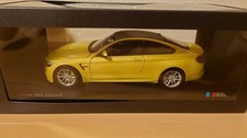 Bmw M4 1/18 Paragon