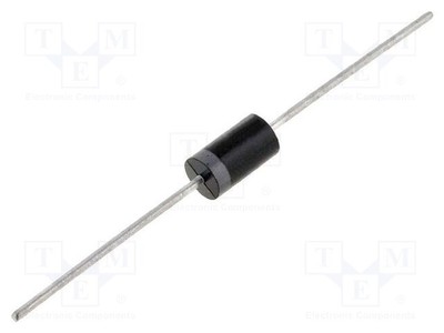 DO201AE Ammo Pack 5W 0,5uA 30V Diode: Zener einzelne Diode