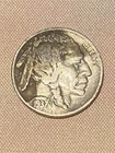 1937 D Buffalo Nickel Very Fine