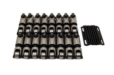 Comp Cams Endure-x Roller Lifters Solid Ford 429460 Set Of 16 836-16