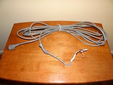 Genuine OEM Shark NV355 NV356 NV357 NV358 24' POWER CORD CABLE PLUG UL Certified