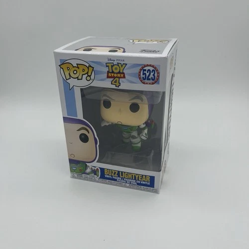 Funko Pop! Disney Toy Story 4 Buzz Lightyear 523