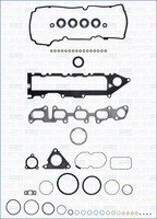 Ajusa Dichtungssatz Zylinderkopf 53093300 FüR Seat Ibiza 5 KJ1 KJG Leon ST 5F8