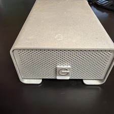 G-Technology G-Raid2 1500GB High Performance ...