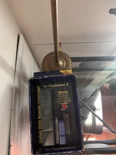 VTG Saitek DVD Remote Controller For PlayStation 2 Wireless SEALED