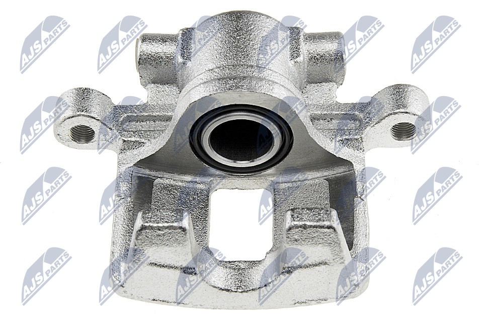 Brake Caliper Rear Axle Fits for Mitsubishi Lancer 08 Jeep Patriot 07 Comp - Image 5
