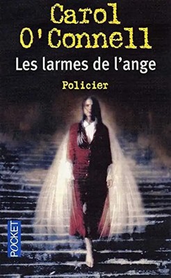 Les Larmes de l'ange (Noir) - O'Connell