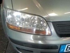 Feu avant (phare) Fiat IDEA
