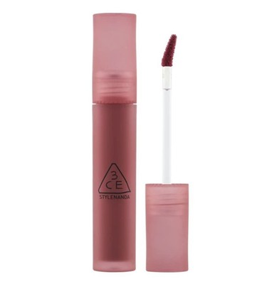 3CE - BLUR WATER TINT LIPSTICK #DOUBLE WIND [US SELLER]