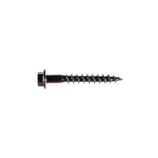 Simpson Strong-Tie SD10112DBBR50 Wood Screws No. 10 x 1-1/2 L in.