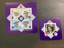 ICOLLECTZONE Nevis 1712-13 Royalty  XF NH    (B800)