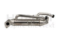 KüHler AbgasrüCkfüHrung Astemo-Hitachi 2505974 FüR VW Passat B5 Variant 3B6 3B3