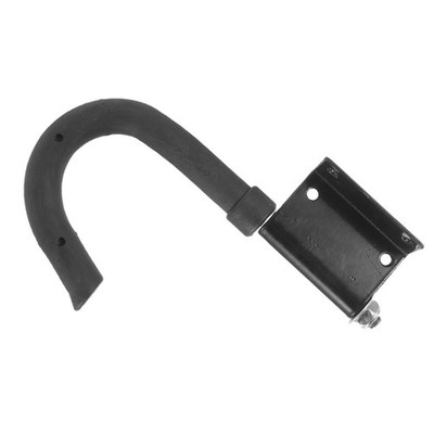 Heavy Duty Ladder Roof Hooks with Anti- Practical Stabilizer Accessory