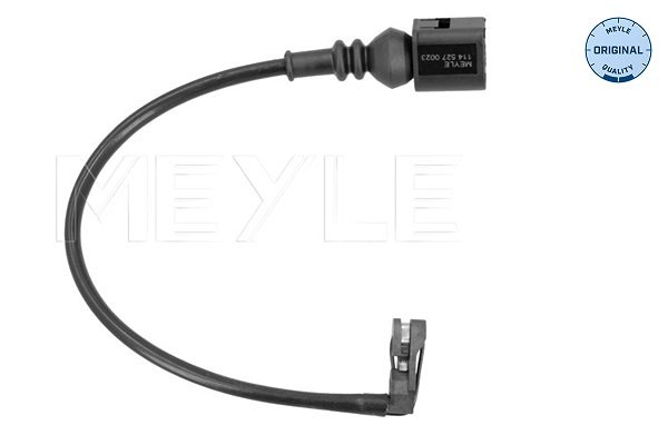 Meyle Warnkontakt, Bremsbelagverschleiß Vorderachse U.A. FüR Audi, Cupra, Skoda-image