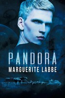Pandora Marguerite Labbe Taschenbuch Kartoniert / Broschiert Englisch 2017
