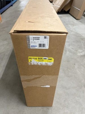 Genuine GM Air Conditioning Condenser 84297681 ACDELCO 15-63888 16-20 Malibu OEM