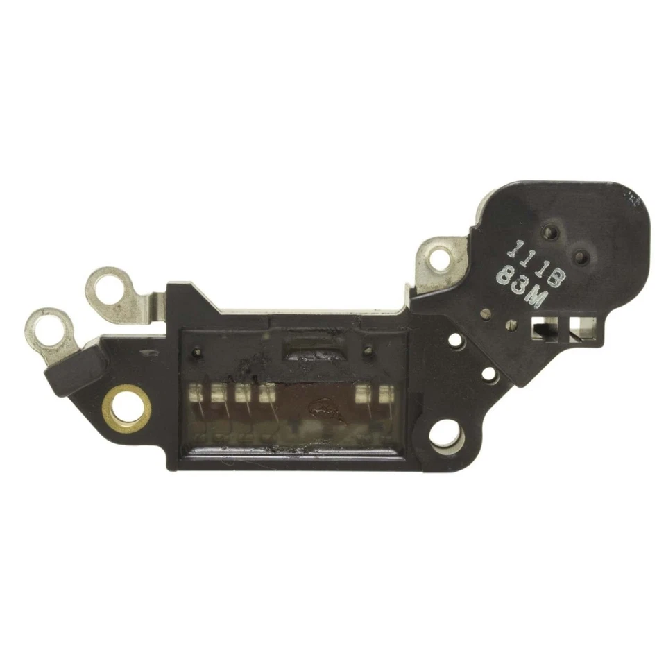 Regulador de tensão ACDelco E676A compatível com 93-96 INFINITI Q45 - Imagem 4 de 4