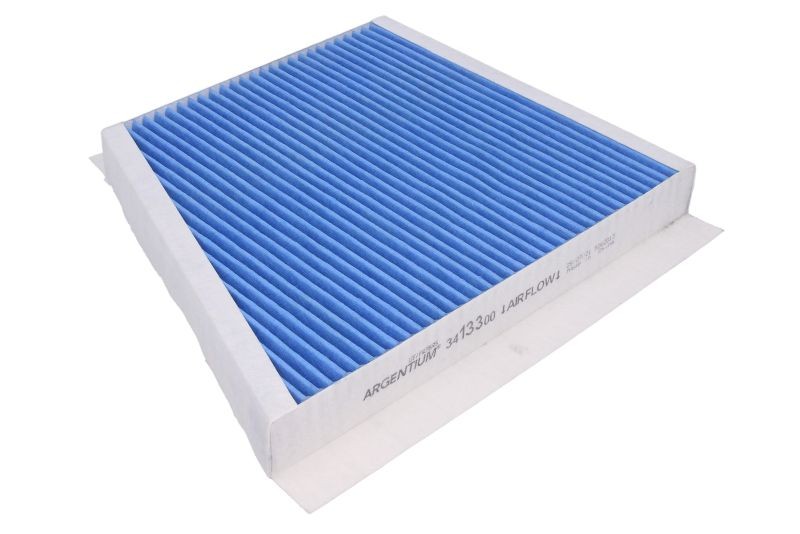 Fits UFI 34.133.00 Filter, cabin air 34.133.00 Cabin filter cartridge fits: MER