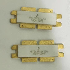 NEW 1PCS MRFE6VP61K25H MRFE6VP61K25HR5 MRFE6VP61K25HR6 MODULE