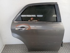 Porte arrière et accessoires Chrysler 300C