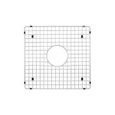 Blanco 236782 Stainless Steel Sink Grid Precis Reversible Small Bowl