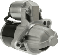 Anlasser Starter FüR Nissan Suzuki Pixo Alto VII K10 Baleno