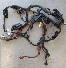 2010-2015 Toyota Prius 1.8L Engine Wire Harness Wiring Assembly OEM 8212147113
