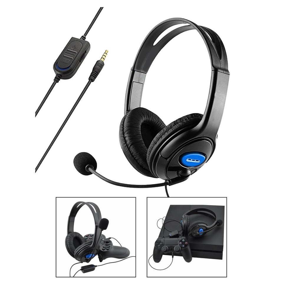 Computer Headphones PC Headsets Phone Headsets | eBay UK