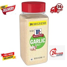 McCormick Garlic Salt, 15.75 oz