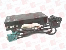 EDWARDS SIGNALING API-8/232ME / API8232ME (NEW IN BOX)