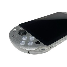 PS Vita Dragon Quest Metal Slime Edition Battery Charger And 8gb Memory Card