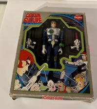 Captain Future Popy  Flame  Art.Nr 305077379 Made In Hongkong