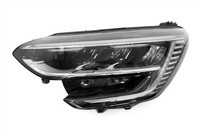 Renault Megane Scheinwerfer Links LED 20-20 Fahrerseite OEM Valeo Originalteil