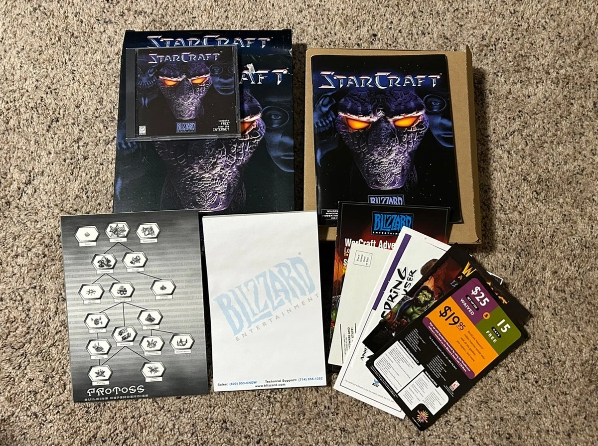 Big Box PC Games Plus | Stores