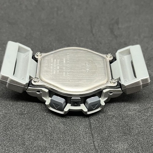 Casio G-Shock Dw-003 Tough Label Watch - Picture 5 of 18