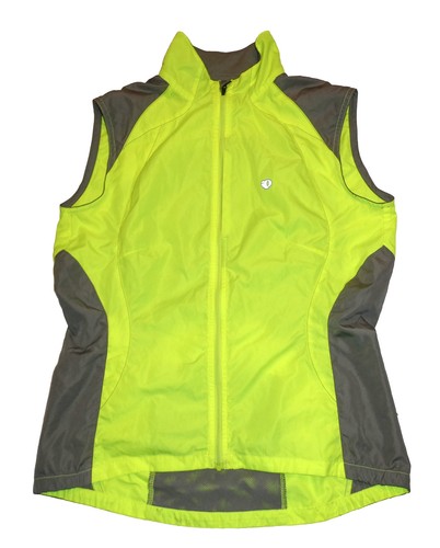 Pearl Izumi Lightweight Cycling Vest, Women's M