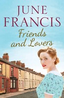 Friends And Lovers | June Francis | Englisch | Taschenbuch | Canelo Saga | 2021