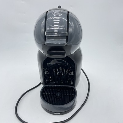 Krups Nescafé Dolce Gusto Multigetränke-Kapselkaffeemaschine, 0,8 l, 15 Riegel,