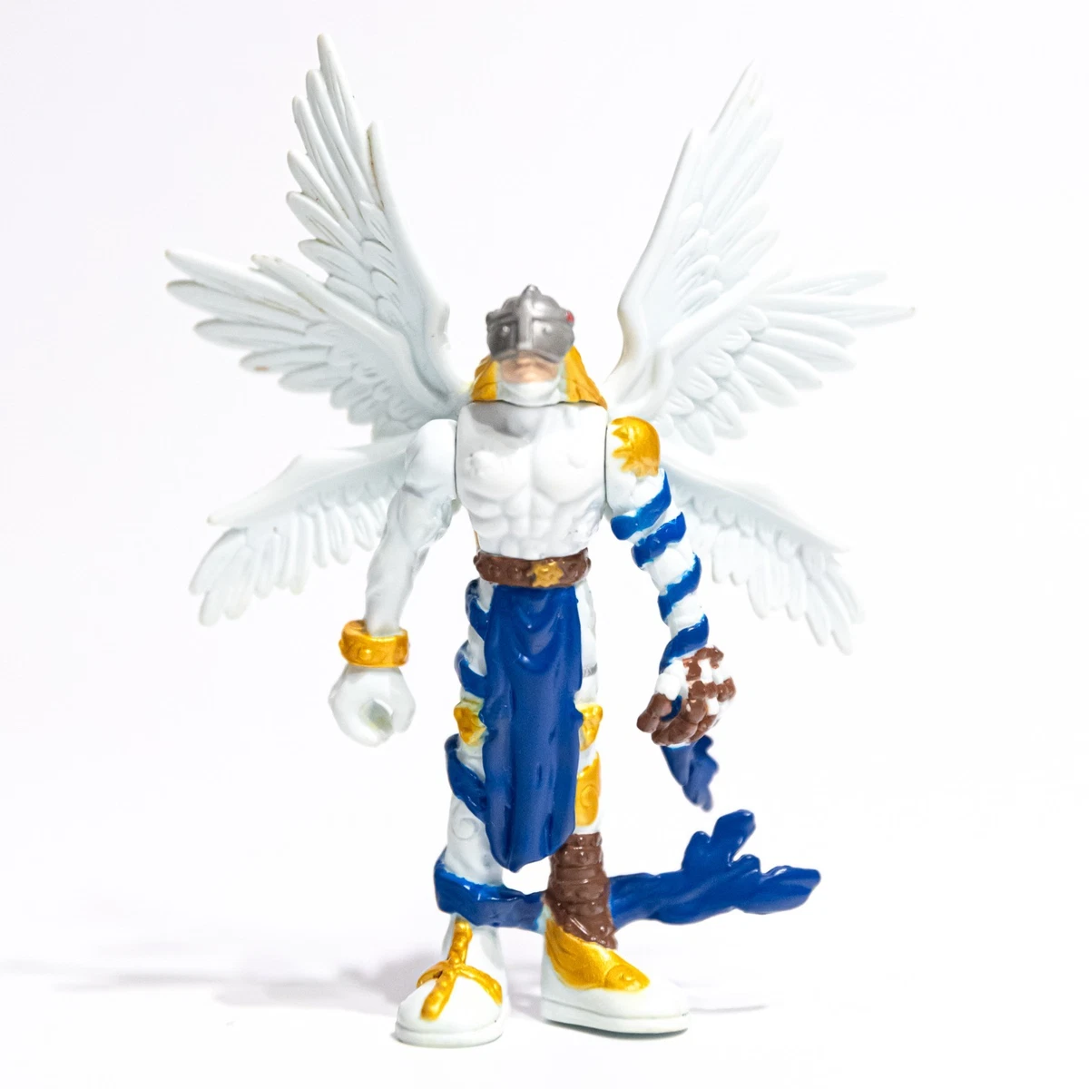 Digimon Cartoon & TV Character Action Figures 1990-1999 Time 