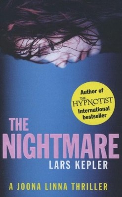 The Nightmare,Lars Kepler- 9780007478262