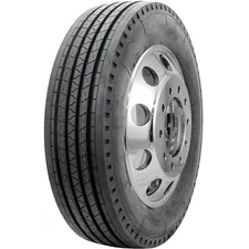 Tire Lancaster LB100 A/P Steering 225/70R19.5 128/126M G 14 Ply Commercial