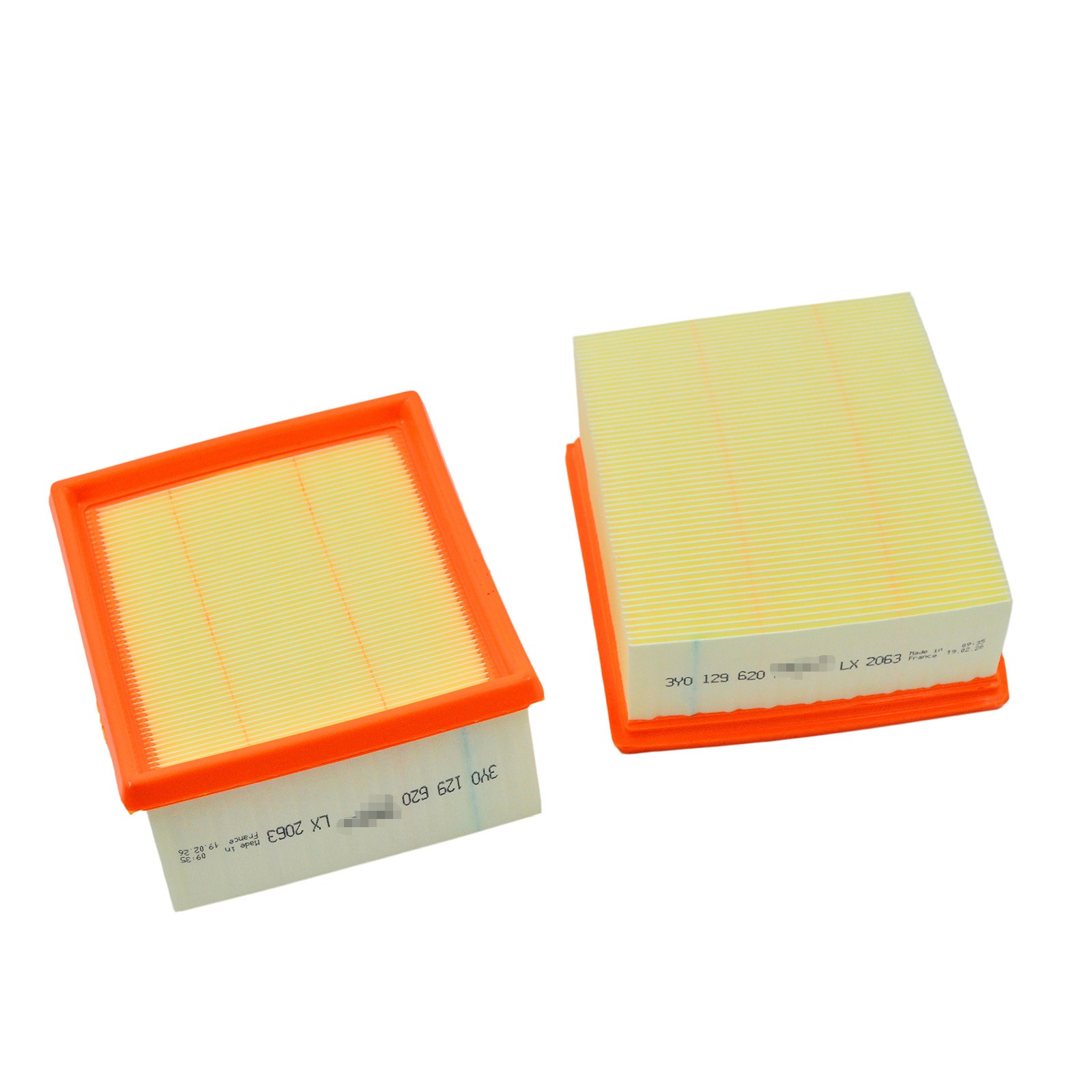 Bentley Mulsanne 2011-2020 Air filter P/N 3Y0129620