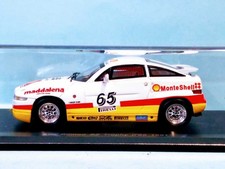 rare itemUn!Spark el Alfa Romeo SZ Racing 1/43