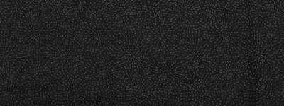 Timeless Treasures Black Blue Starbursts Fabric 4 yds Quilting Sewing Crafts