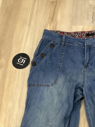 One 5 One Jeans Sz 10 - Afbeelding 2 van 14