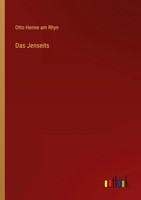 Otto Henne Am Rhyn | Das Jenseits | Taschenbuch | Deutsch (2025) | 312 S.