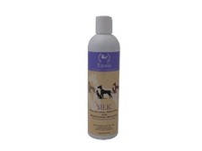Espana Silk ESP0315DC Silk Whitening Brightening Shampoo for Dogs Cats,16.91-oz