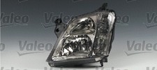 Faro proiettore principale destro Valeo 088512 per Opel
