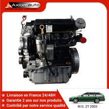 Moteur Mg ZT