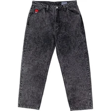 Spitfire Wheels Bighead Fill Denim Pants - XX-Large